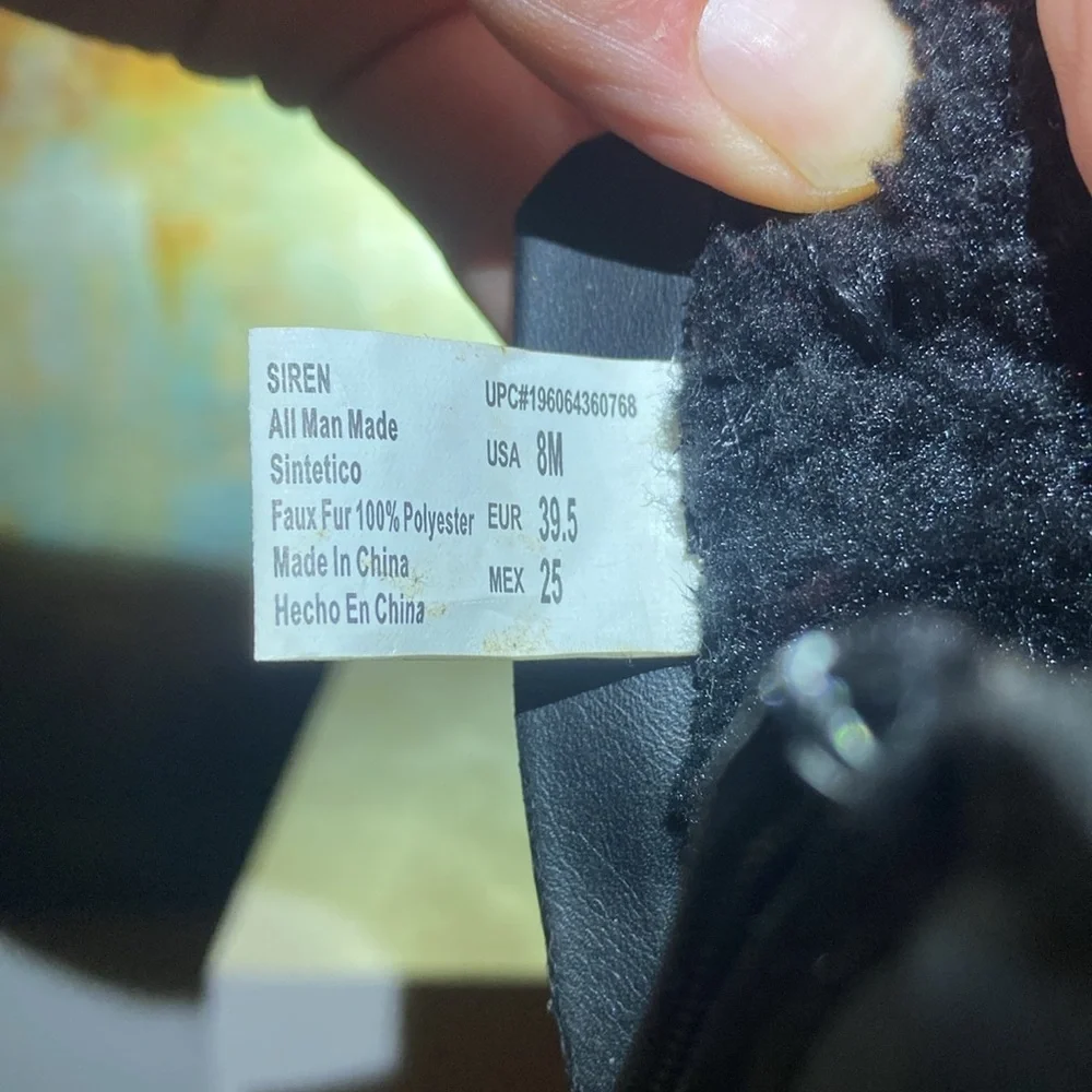 EDDIE BAUER‎ Siren Insulated Boot